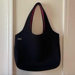 BUILT Neoprene laptop bag